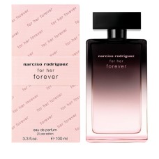 Narciso Rodriguez Forever For Her Eau De Parfum 100 ml 20 Year Limited Edition