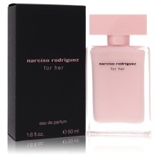 Narciso Rodriguez For Her Eau De Parfum 50 ml