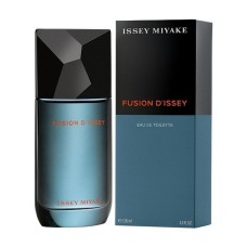 Issey Miyake Fusion D'Issey Eau De Toilette 100ml