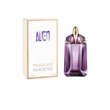 Thierry Mugler Alien Eau de Toilette 60 ml