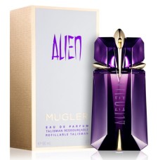 Thierry Mugler Alien Eau de Parfum Refillable 60 ml