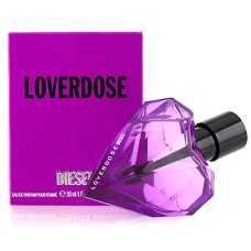 Diesel Loverdose Eau De Parfum 30ml