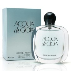 Giorgio Armani Acqua Di Gioia EDP 050 ml