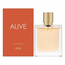 Hugo Boss Alive Eau De Parfum 50ml