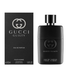 Gucci Guilty Pour Homme Eau De Parfum 50ml