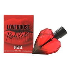 Diesel Loverdose Red Kiss Eau De Parfum 30ml