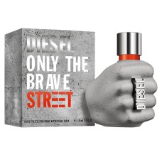 Diesel Only The Brave Eau De Toilette 35ml