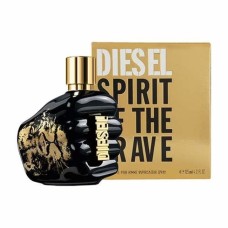 Diesel Spirit Of The Brave Eau De Toilette 125ml