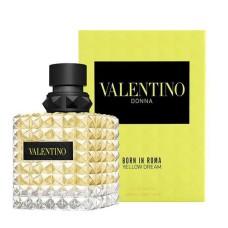 Valentino Donna Born In Roma Yellow Dream Eau De Parfum Spray 50ml