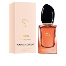 Giorgio Armani Si Intense Eau De Parfum 030 ml