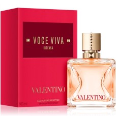 Valentino Voce Viva Intense Eau De Parfum 30ml