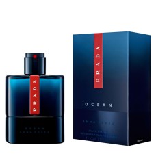 Prada Luna Rossa Ocean Eau De Toilette 100ml