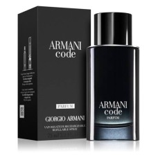 Giorgio Armani Code Le Parfum Eau De Parfum 75ml