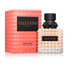 Valentino Donna Born In Roma Coral Fantasy Eau De Parfum 30 ml