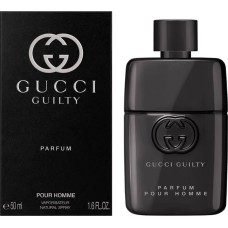 Gucci Guilty Pour Homme Parfum 50ml