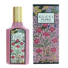 Gucci Flora Gorgeous Gardenia Eau De Parfum 100ml