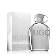 Hugo Boss Hugo Reflective Limited Edition Eau De Toilette 75ml