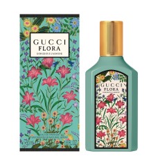 Gucci Flora Gorgeous Jasmine Eau De Parfum 50ml