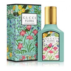 Gucci Flora Gorgeous Jasmine Eau De Parfum 30ml