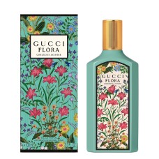 Gucci Flora Gorgeous Jasmine Eau De Parfum 100ml