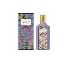 Gucci Flora Gorgeous Magnolia Eau De Parfum 100ml