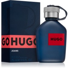 Hugo Boss Hugo Jeans Eau De Toilette 75ml