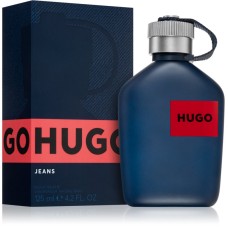 Hugo Boss Hugo Jeans Eau De Toilette 125ml