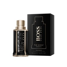 Hugo Boss The Scent Magnetic for Him EDP 050 ml