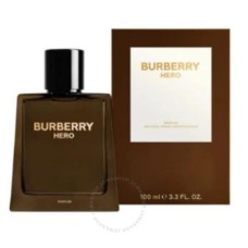 Burberry Hero Parfum for Men 100ml