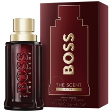 Hugo Boss  The Scent Elixir for Him EDP 100 ml