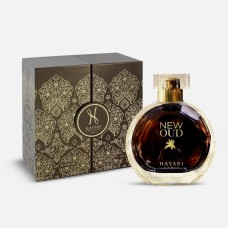 Hayari New Oud Eau De Parfum 100ml 