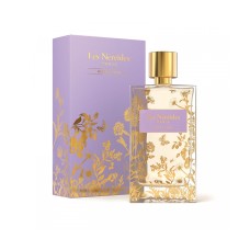 Les Néréides Baie De Cassis Eau De Parfum 100ml