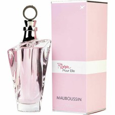 Mauboussin Rose Pour Elle Eau De Parfum 100ml