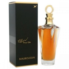 Mauboussin Elixir Pour Elle Eau De Parfum 100ml