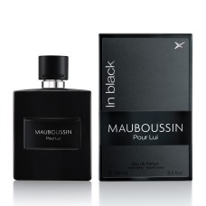 Mauboussin Pour Lui in Black Eau De Parfum 100ml