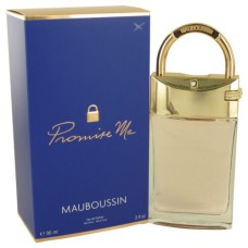 Mauboussin Promise Me Eau De Parfum 90ml 