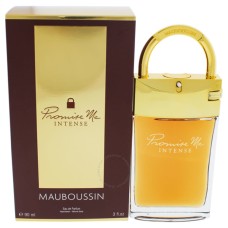 Mauboussin Promise Me Intense Eau De Parfum 90ml 