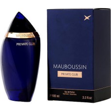 Mauboussin Private Club Eau De Parfum 100ml