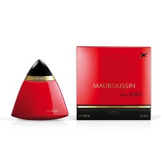 Mauboussin In Red Pour Femme Eau De Parfum 100ml