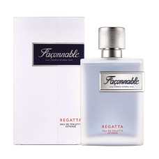 Faconnable Regatta Eau de Toilette Intense 90ml