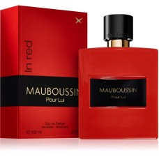 Mauboussin Pour Lui In Red Eau De Parfum 100ml