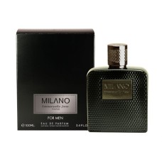 Emmanuelle Jane Milano Eau De Parfum 100ml for Men 