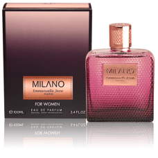 Emmanuelle Jane Milano Eau De Parfum 100ml for Her 