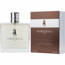 Horseball Classic Eau De Toilette 100ml