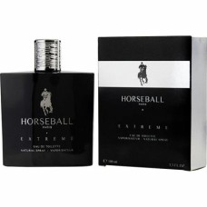 Horseball Extreme Eau De Toilette 100ml