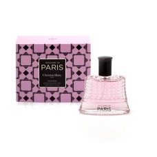 Christian Paris Boulevard de Paris Eau de Parfum 100ml