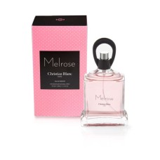 Christian Blanc Melrose Eau De Parfum 100ml