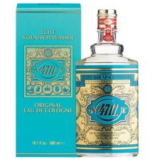 Maurer & Wirtz 4711 Original Eau De Cologne 300ml