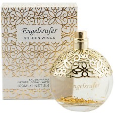 Engelsrufer Golden Wings Eau De Parfum 100ml