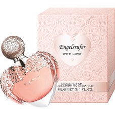 Engelsrufer With Love Eau De Parfum 100ml